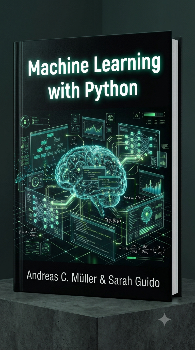 Machine Learning with Python